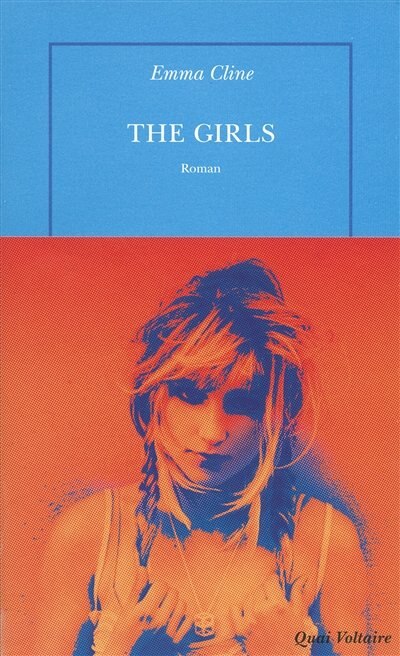 Couverture_The girls