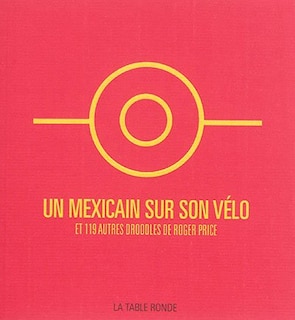 Couverture_Un Mexicain sur son vélo