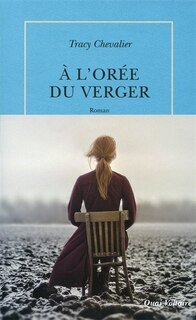 Front cover_A l'orée du verger