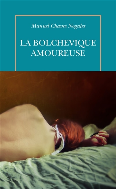 Front cover_La bolchevique amoureuse