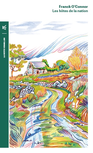 Front cover_Les hôtes de la nation