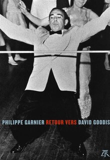 Couverture_Retour vers David Goodis