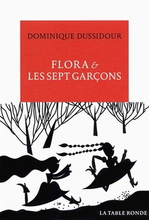 Front cover_Flora & les sept gar&ccedil;ons