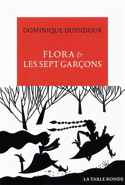 Front cover_Flora & les sept gar&ccedil;ons