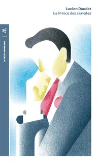 Front cover_Le prince des cravates