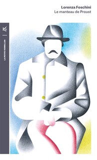 Front cover_Le manteau de Proust