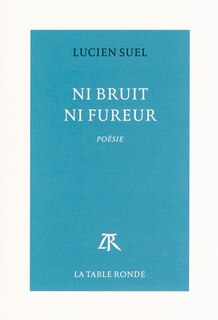 Front cover_Ni bruit ni fureur
