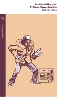 Front cover_Rap ta France