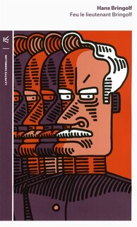 Front cover_Feu le lieutenant Bringolf