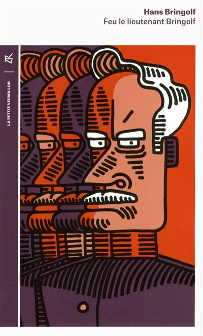 Front cover_Feu le lieutenant Bringolf