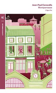 Front cover_Montparnasse