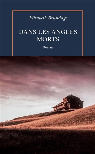 Front cover_DANS LES ANGLES MORTS