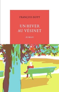 Front cover_Un hiver au Vésinet