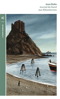 Front cover_Journal de Gand aux Aléoutiennes