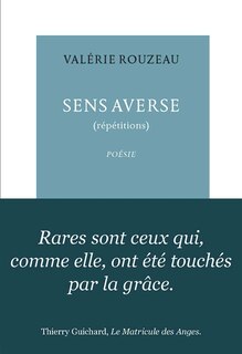 Front cover_Sens averse