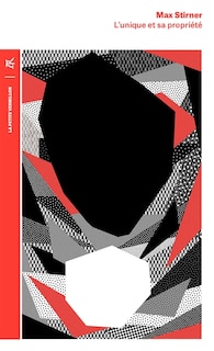 Couverture_L' unique et sa propriété