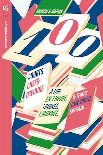 Front cover_100 courts chefs-d'oeuvre
