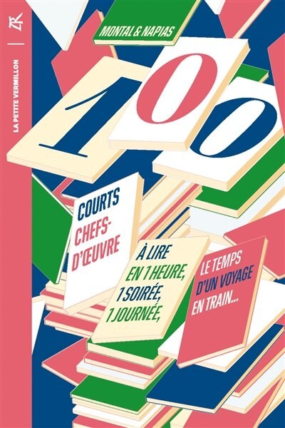 Front cover_100 courts chefs-d'oeuvre