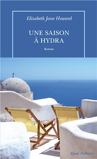 Couverture_Une saison à Hydra