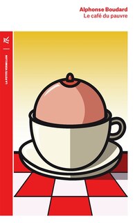 Front cover_Le café du pauvre