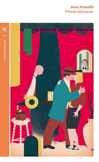 Front cover_Pièces baroques