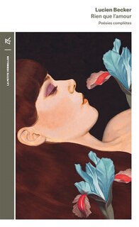 Front cover_Rien que l'amour