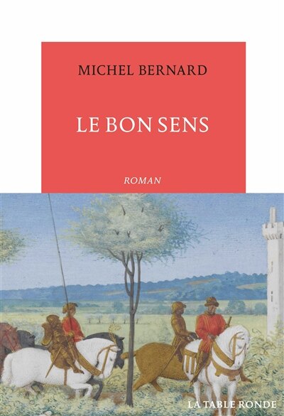 Couverture_Le bon sens