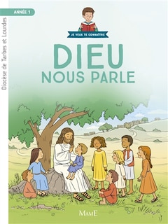 Couverture_Dieu nous parle