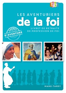 Couverture_Les aventuriers de la foi