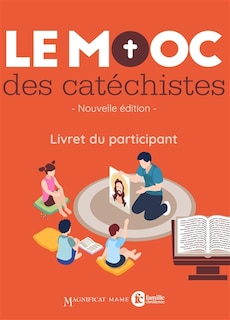 Couverture_Le mooc des catéchistes