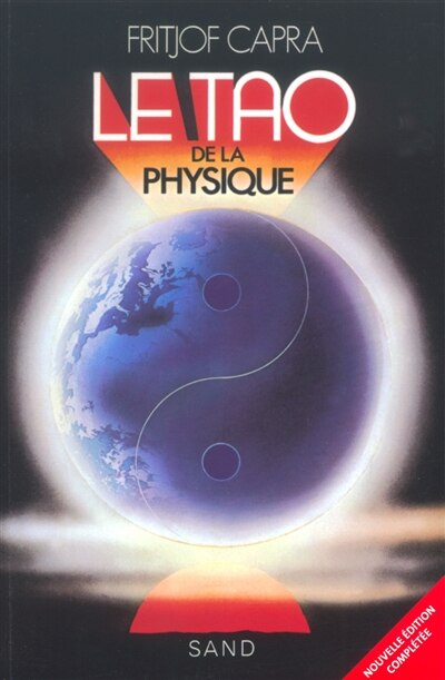 Front cover_Le tao de la physique