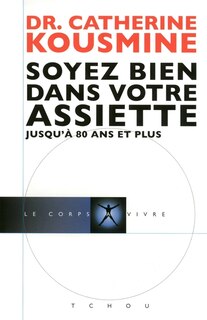 Front cover_Soyez bien dans votre assiette
