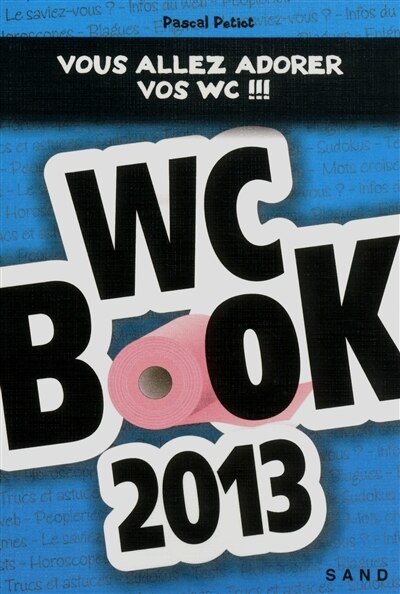 Couverture_WC book 2013