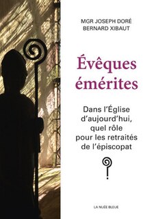 Couverture_Evêques émérites