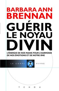 Front cover_Guérir le noyau divin