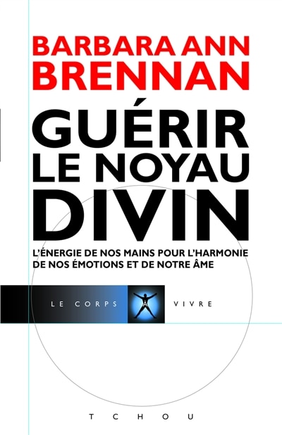 Front cover_Guérir le noyau divin