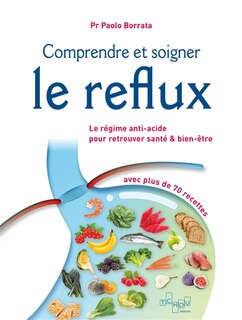 Front cover_Comprendre et soigner le reflux