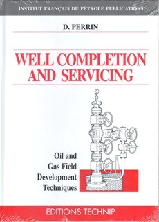 WELL COMPLETION AND SERVICING