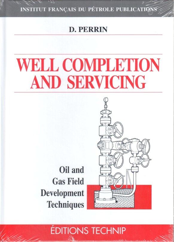 WELL COMPLETION AND SERVICING