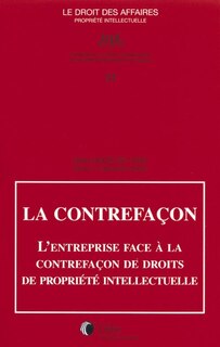 Couverture_La contrefaçon