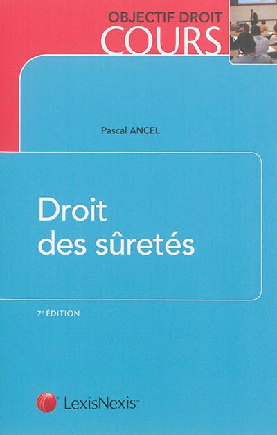 Couverture_Droit des s&ucirc;ret&eacute;s