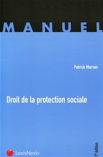 Couverture_Droit de la protection sociale