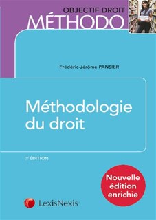 Couverture_M&eacute;thodologie du droit