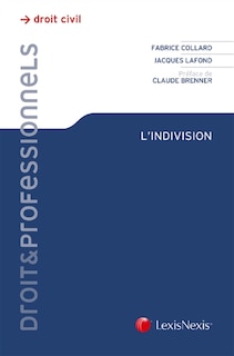 Couverture_L' indivision