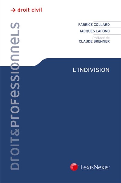 Couverture_L' indivision