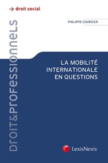 Couverture_La mobilité internationale en questions