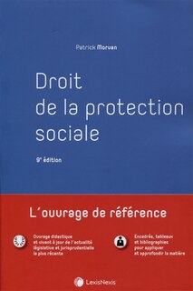 Couverture_Droit de la protection sociale