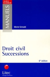 Couverture_Droit civil