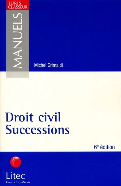Couverture_Droit civil