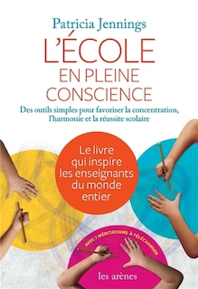 Couverture_L' école en pleine conscience